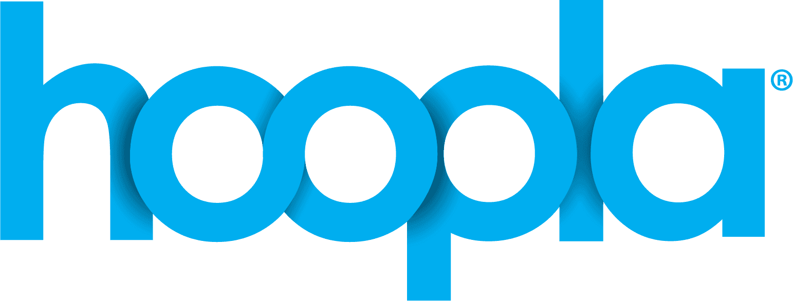 Hoopla